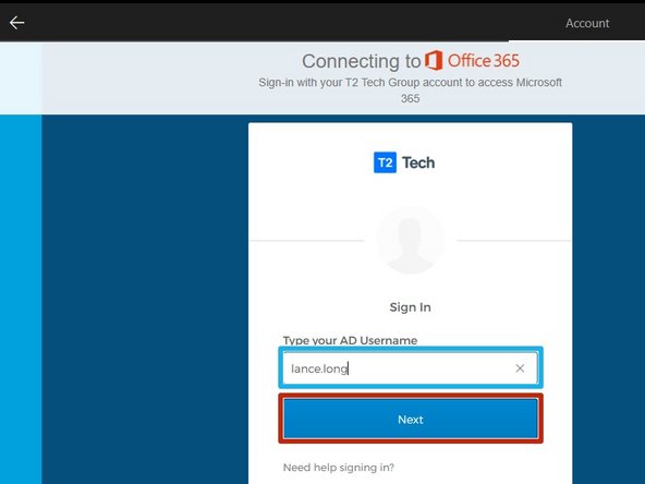 Okta Verify is used to verify your identity.