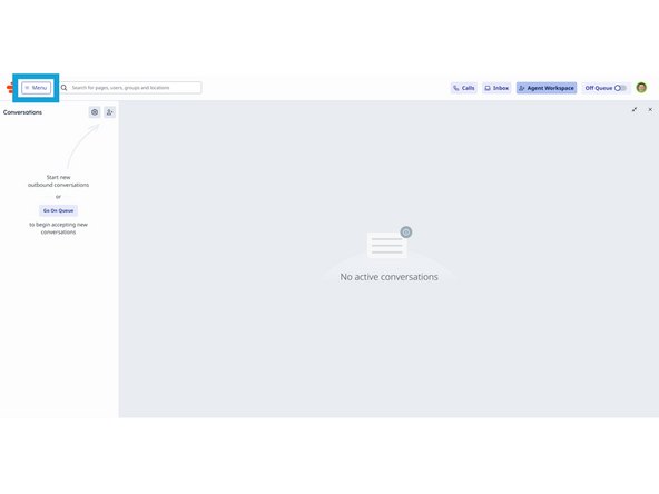To submit a log to your administrator: