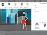 Creating an Avatar