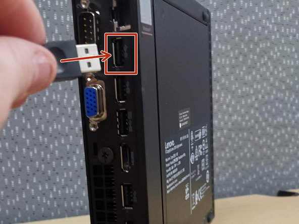 Do not force any cables into place.