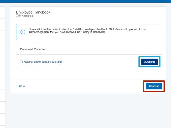 Download a copy of the T2 Flex Handbook