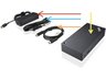 Connecting a Docking Station