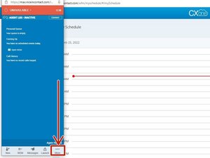 Enabling Panels in Max