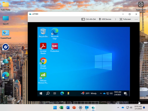Click and Drag the edges of the Window.