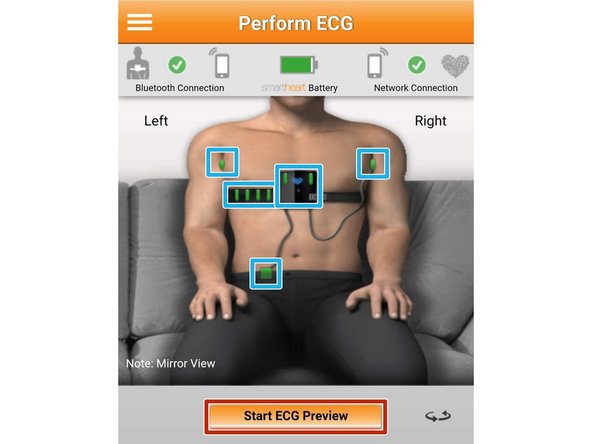 Make yourself comfortable.  Lean back in your chair, or even lie down.  Muscles should be relaxed, and you should be breathing normally.