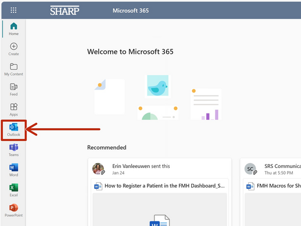 Ensure you are using Microsoft Edge Browser in your VDI.
