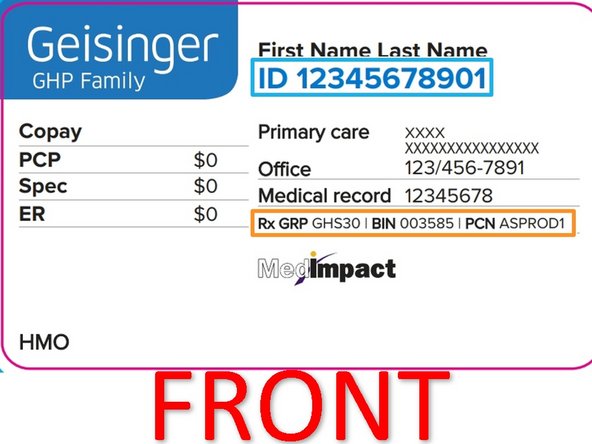 Ask for their Subscriber ID