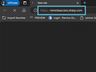 Accessing the Sharp VDI