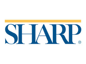 Sharp