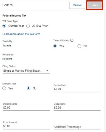 Make any/all your desired edits. 