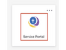 Submitting a Ticket in the Service Portal