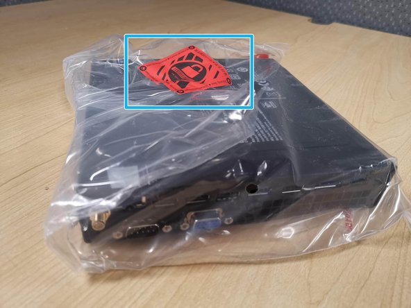 Be careful when using a sharp blade.