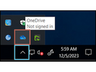 Microsoft OneDrive Setup