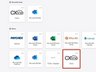 Opening the Agent Performance Dashboard