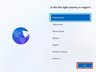 Windows 11 - First Boot - PC Setup