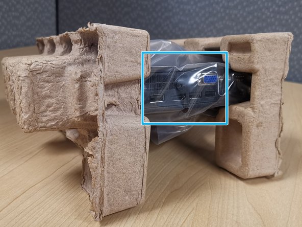 Hold on to the Mini PC