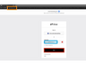 T2 Tech Group Dashboard - Login