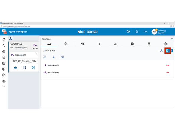 Click Transfer