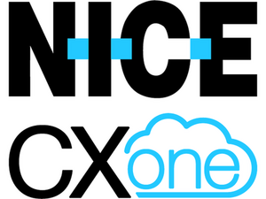 Nice - CXOne