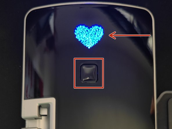 While your SmartHeart® is off: