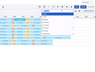 Making Changes to a Schedule