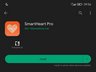 SmartHeart&reg; Pro - Android Setup