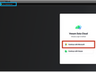 Using Veem Data Cloud to Restore Outlook Messages and Folders