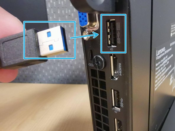 Do not force any cables into place.