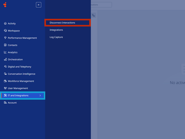 Select IT and Integrations