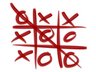 D - Tic Tac Toe