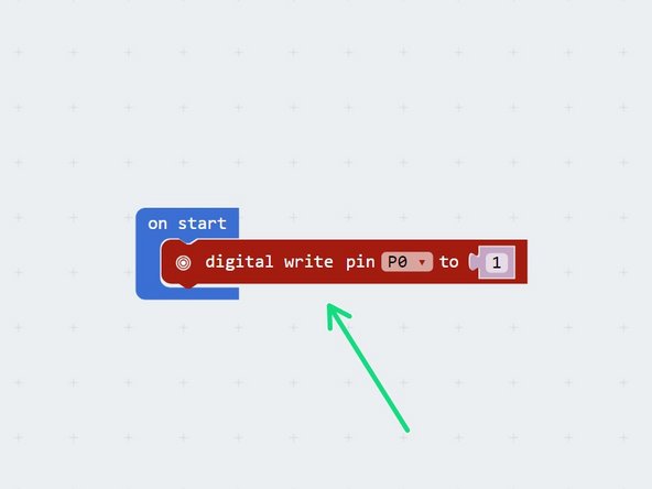 An output is the name for anything that can be controlled by your robot