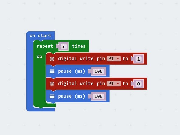 Can you work out how to make the S program shorter?