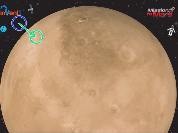 Build the test program in the picture. Can you guess what it will do?