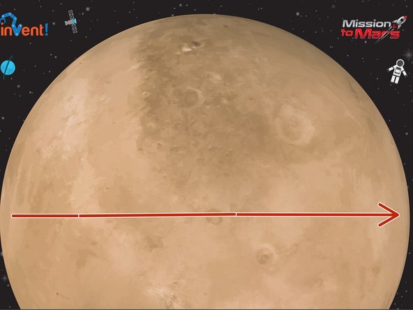 On the front of your robot there are two magnets - if they get close enough to the astronaut, they will pick them up.