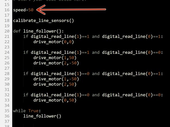 Remember variables? Here's a quick reminder of what we can do with them: