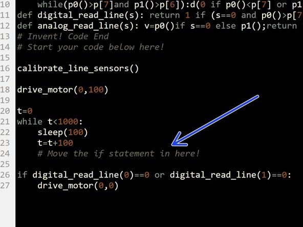 What's the point of making a really complicated delay?
