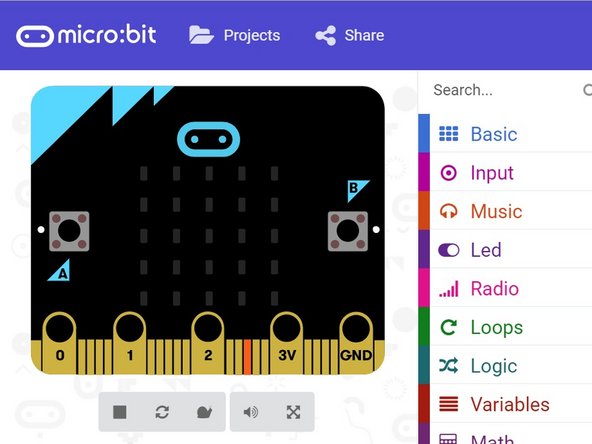 If you're using drag and drop programming, please see this guide for instructions on how to load, save and transfer programs to your robot.
