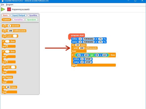 We need to come up with a way to wait whilst still being able to do other things.