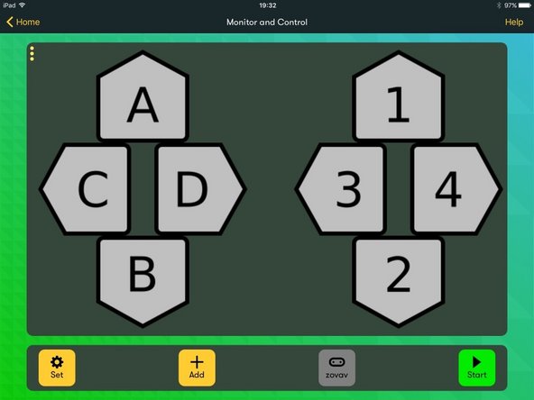 When working on larger code projects like this one, it's always good to have a plan of what exactly your code will do.
