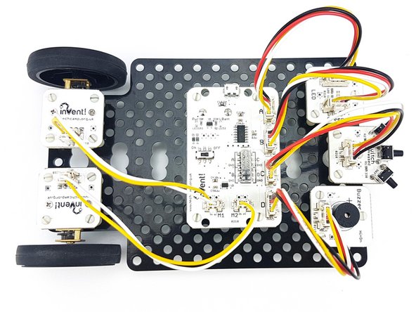 Our program for the reaction timer game is going to be quite complicated!