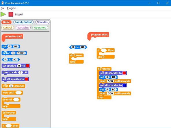 Police cars don't have their lights and sirens on all the time, that would be very irritating!