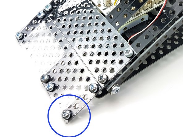 Try to make your flipper such that the front is very close to the ground (but not touching). This makes it easy to get underneath and flip the other robots.