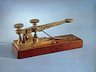 C - Morse Code Machine