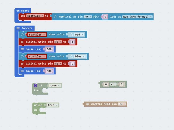 Police cars don't have their lights and sirens on all the time, that would be very irritating!