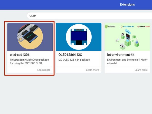 Now that our transmitter is built, we need to make our receiver!