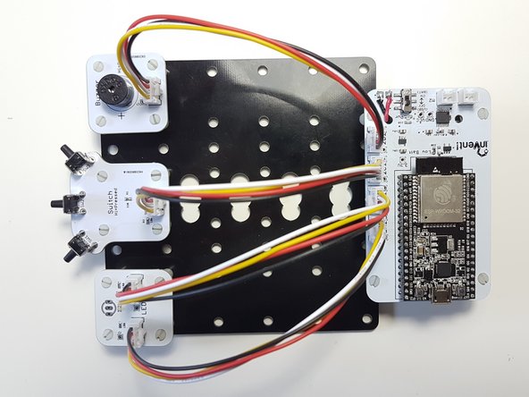 Our program for the reaction timer game is going to be quite complicated!