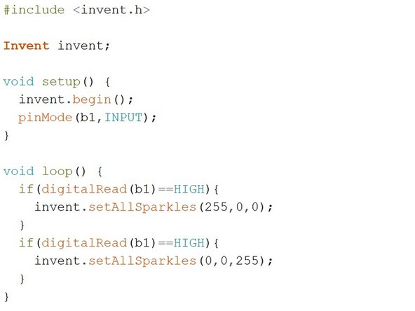 This can be hard to understand! Let's make another short program to understand this problem with an example.