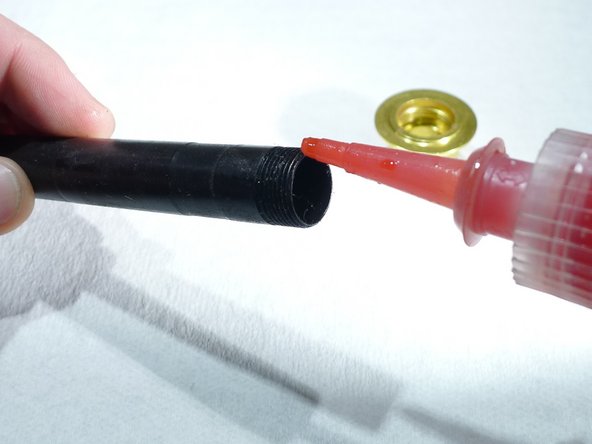 The drive side of the axle is the side with the bearing surface for the freehub body