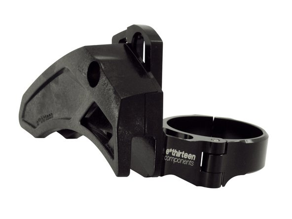 For single ring guides, visit the Single ring guide picker