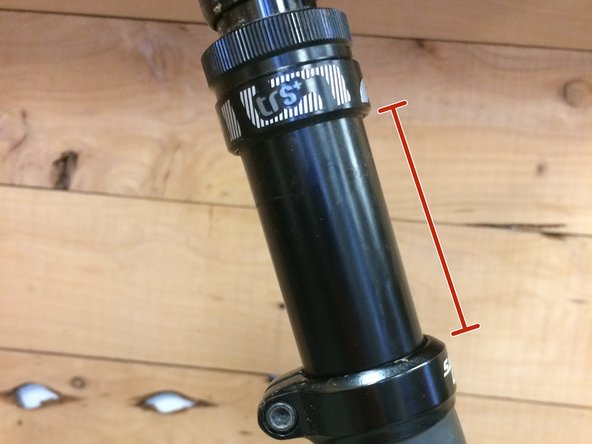 Be sure to help guide the housing through the frame as needed